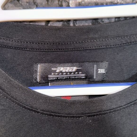 Pro Standard Miami Heat Vice / Dwayne Wade Shirt Jersey - Picture 5 of 6